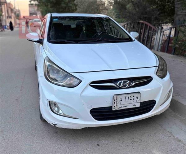 Hyundai for sale in Iraq